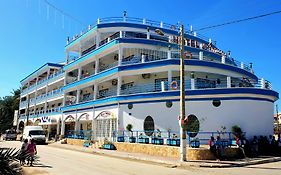 Hôtel Amazone - Toliara Madagascar